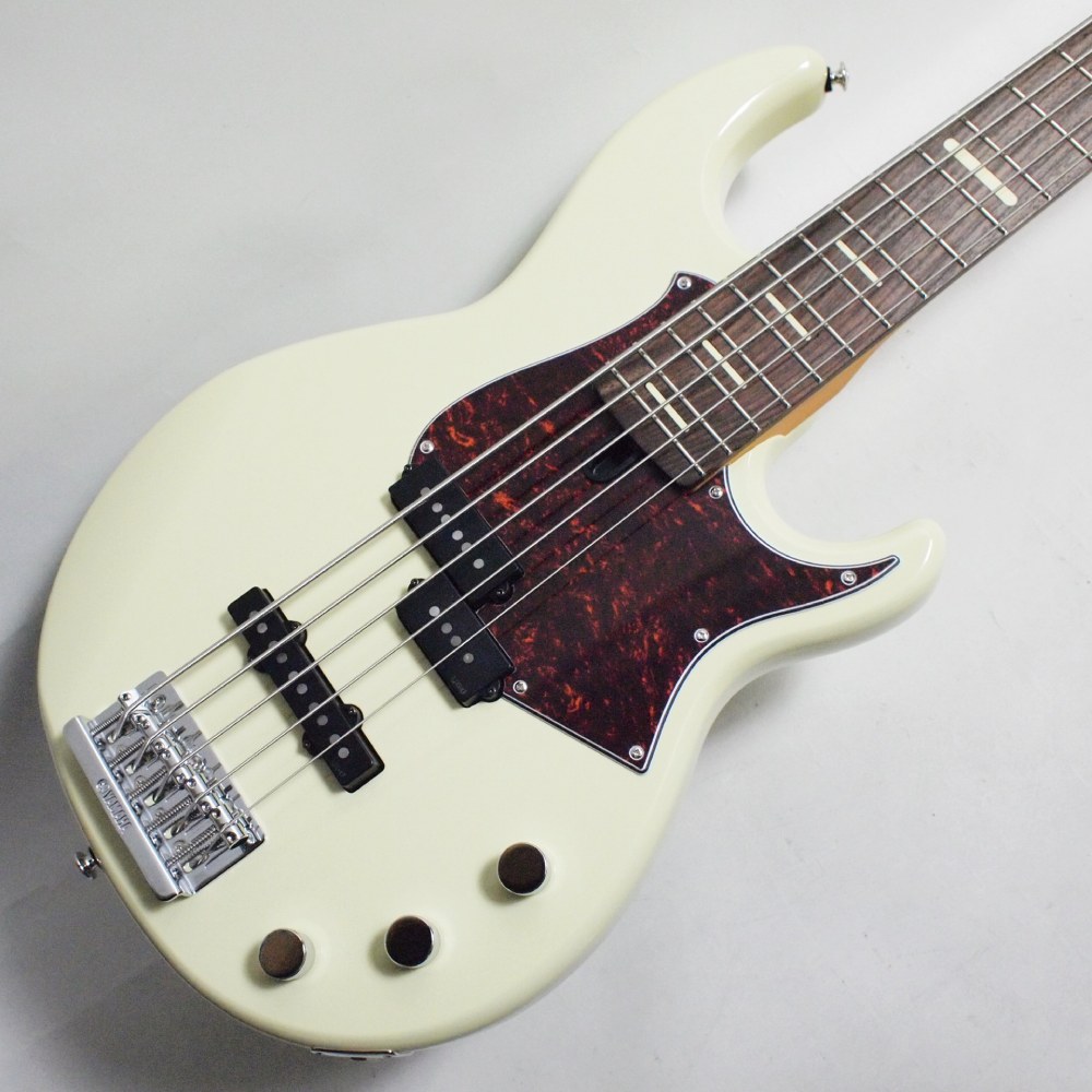 ★ YAMAHA　ビンテージ品 YAMAHA BBP34 (Vintage Sunburst) [新仕様] ｜イケベ楽器店