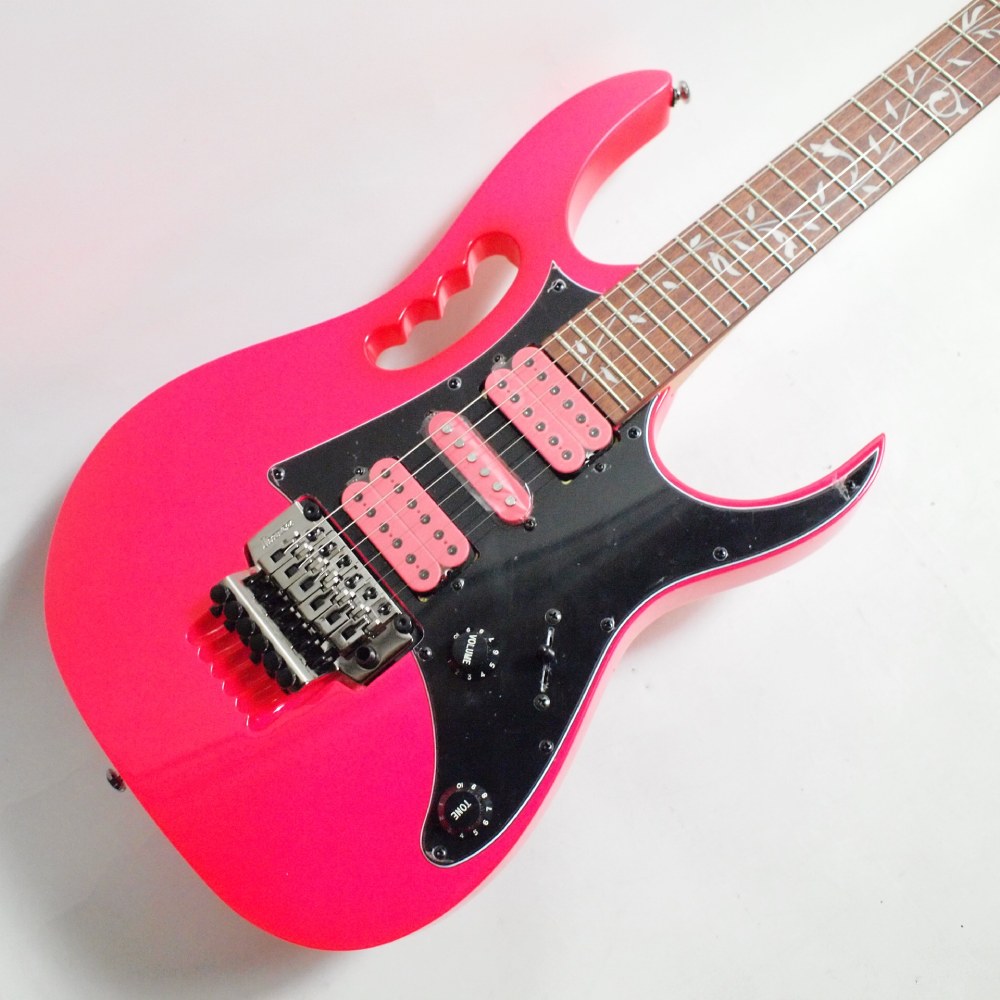 Steve Vai EVO Experience 超レアなグッズです！！ 2102333230005_1.jpg