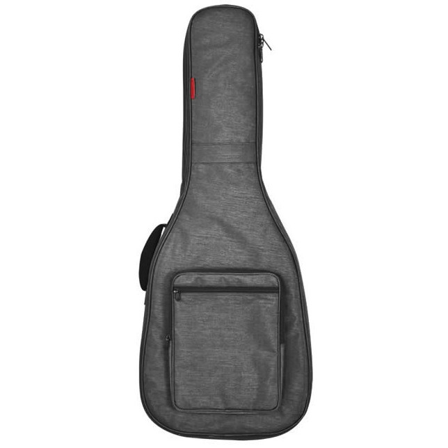 TOUGH-TX TX-AG1 GRY アコースティックギター用ギグバック〈タフティクス〉