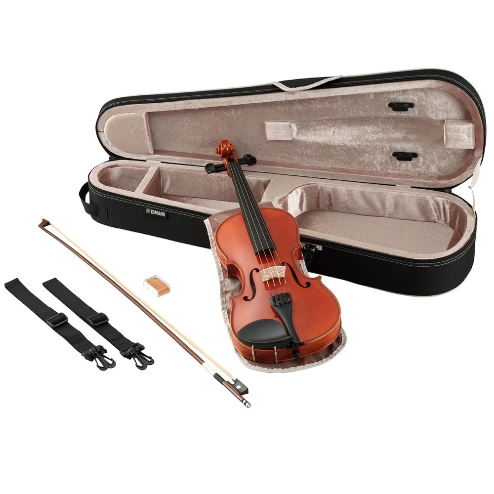楽天市場】YAMAHA V7SG 4/4セットヤマハ フルサイズバイオリン