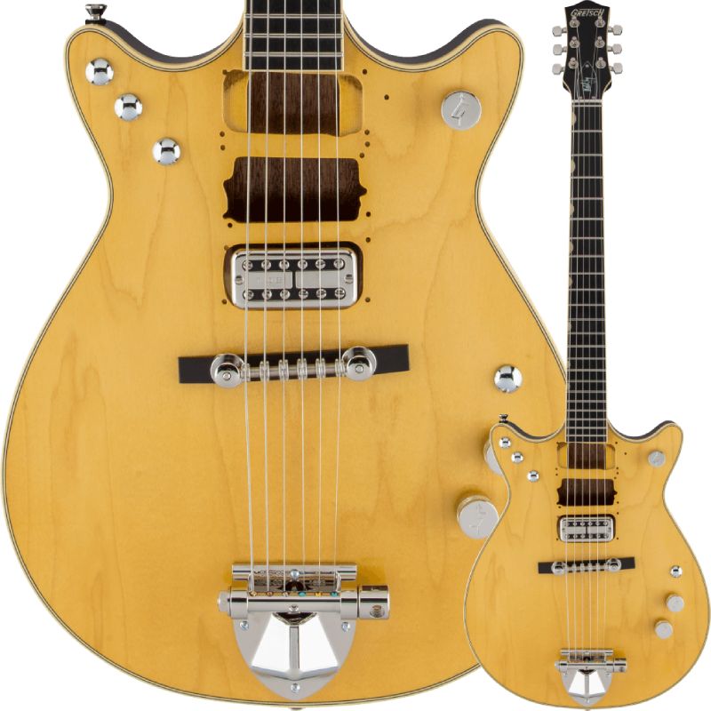 楽天市場】Gretsch G9320 New Yorker Deluxe Mandolin 新品