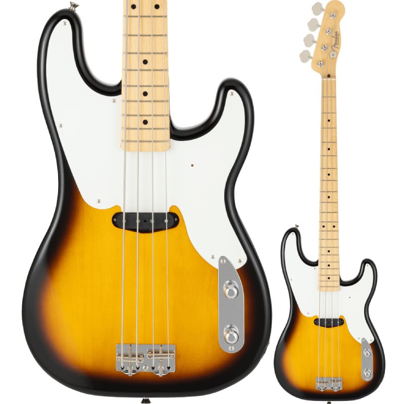楽天市場】Fender Made In Japan Traditional Original 50s
