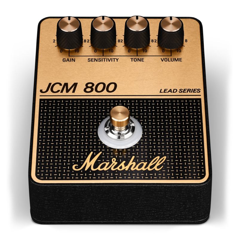 楽天市場】Marshall JVM エフェクター〈マーシャル〉 : 楽器de元気