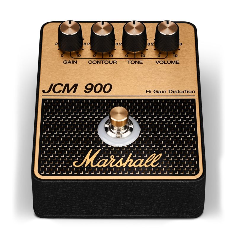 楽天市場】Marshall / 1959 Overdrive Pedal 【OVERDRIVE PEDAL