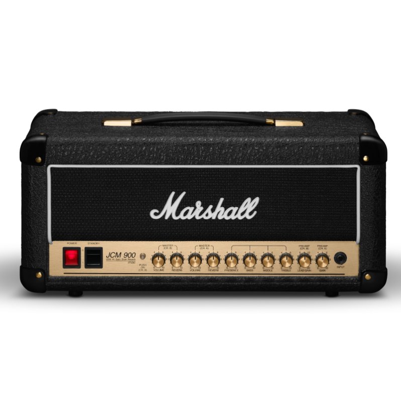 【4/5～9 P5倍or10倍!(対象外あり)】Marshall Studio 900 SN20H オールチューブヘッドアンプ〈マーシャル〉