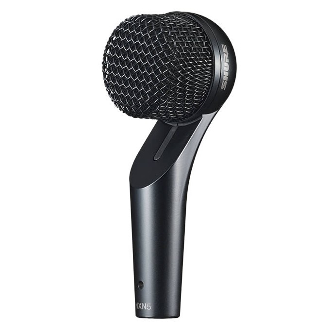 【4/15～20 P5倍or10倍!(対象外あり)】SHURE NXN5-J NEXADYNETM5 ギターアンプマイクロホン〈シュアー〉