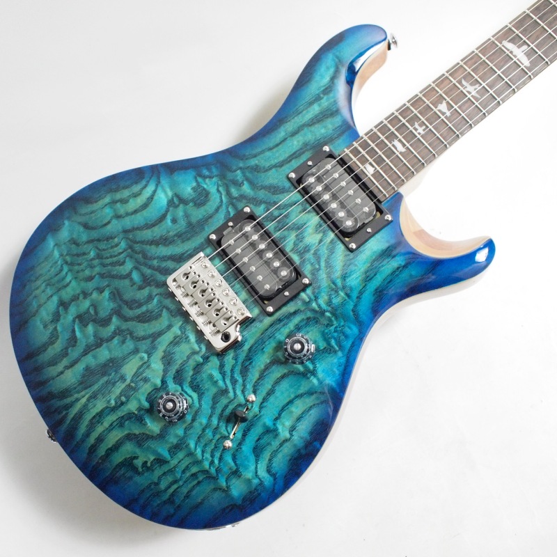 PRS SE CUSTOM 24 エレキギター　ポールリードスミス　初心者 PRS SE Custom 24 エレキギター／Ruby ポールリードスミス(Paul