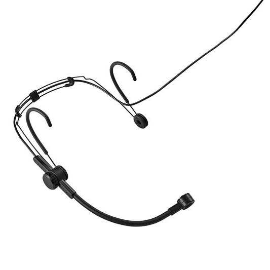 【4/15～20 P5倍or10倍!(対象外あり)】SHURE SM39-TQG ヘッドセットマイクロホン〈シュアー〉