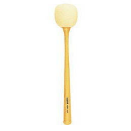 楽天市場】ヤマハ コンサートバスドラムマレット BDM-602 合成コルク