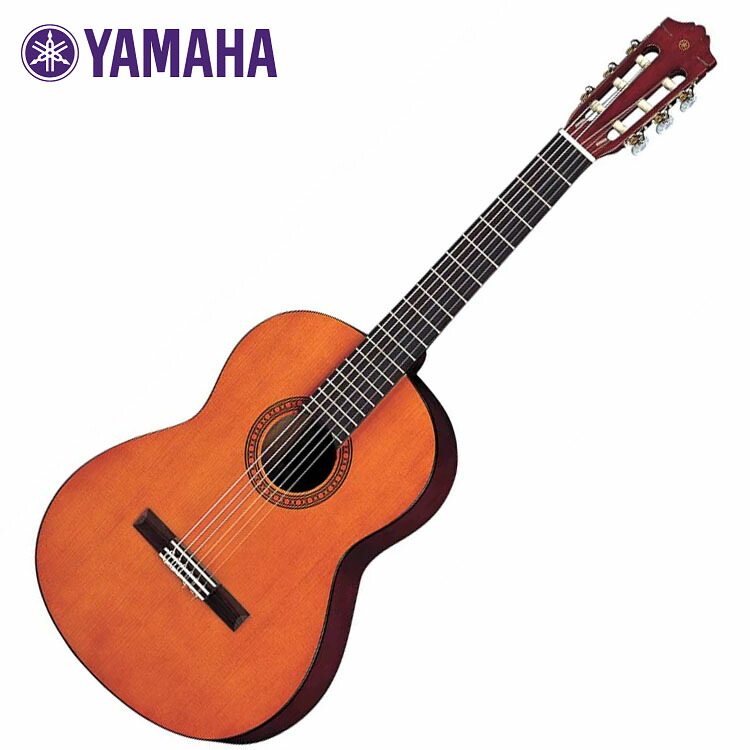 YAMAHA クラシックジュニアCS-40J