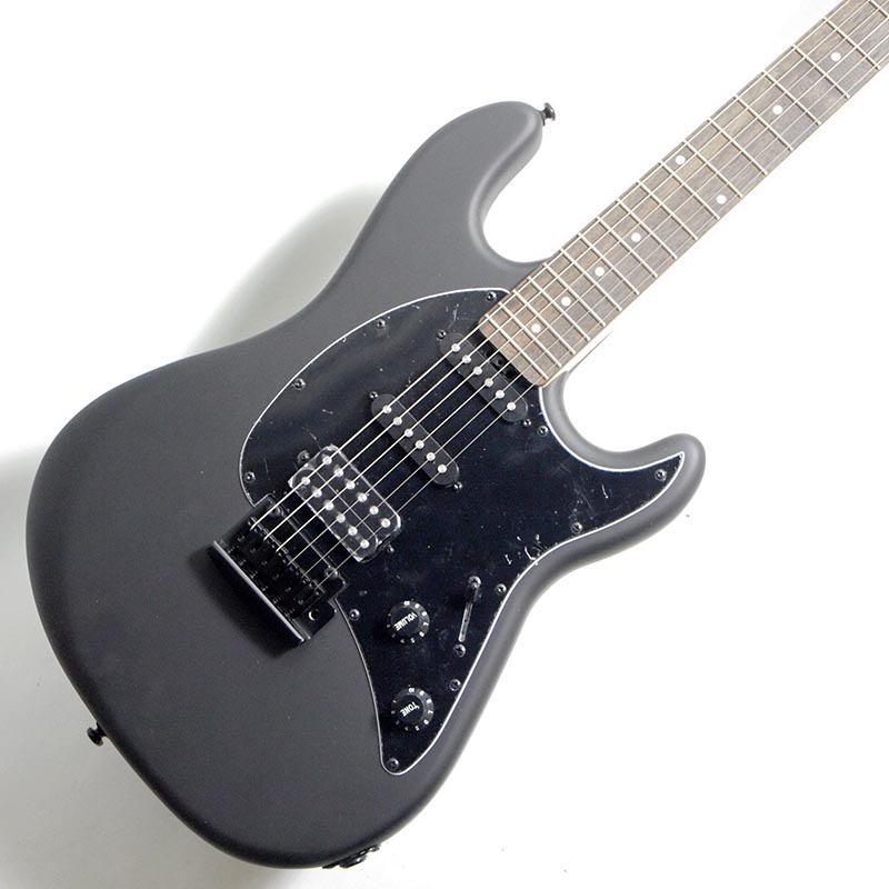 Sterling By Music Man Cutlass Sub Ct30hss Sbk R1 Stealth Black 電力ギター 笛竹マン ヨシフ ビサリオノビッチ ジュガシビリ Ecocuisinedesign Com