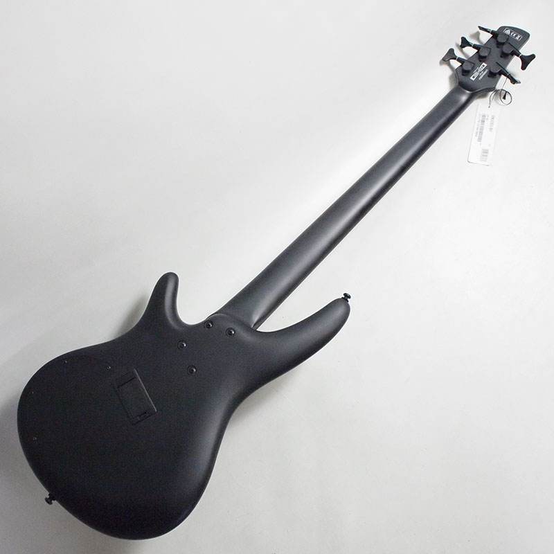 ギフ 包装 Ibanez 5弦ベース アイバニーズ Srms625ex Bkf Labelシリーズ Iron ベース Williamsav Com