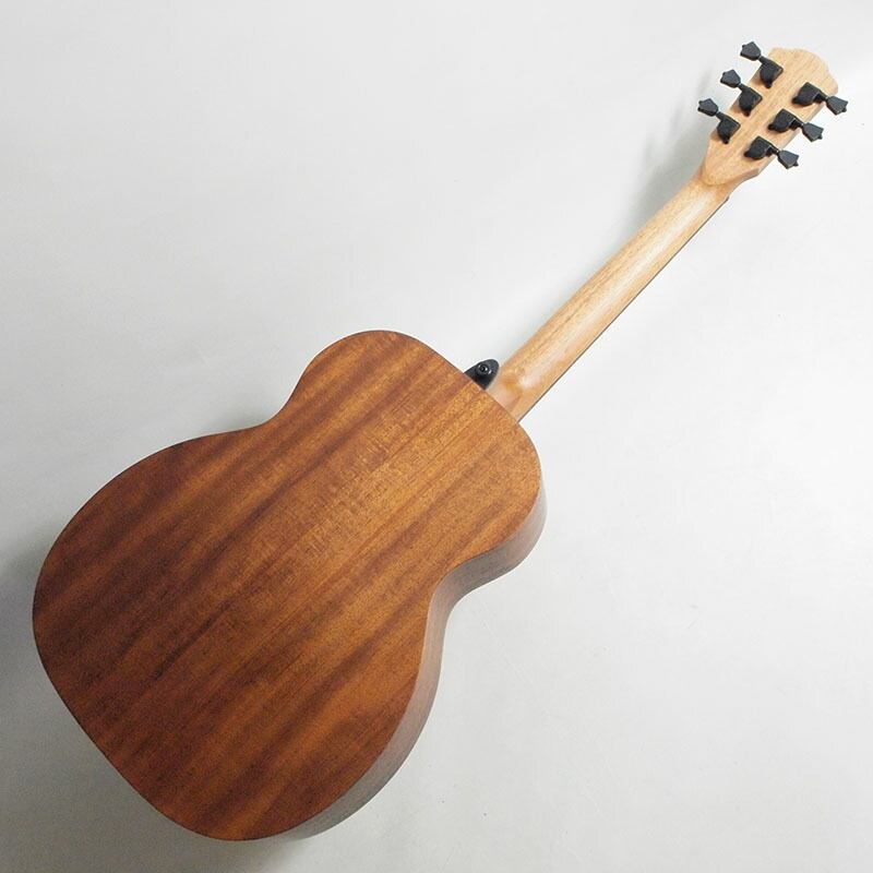 LAG GUITARS Travelシリーズ Bureau Vianney VIAN-001 トラベル