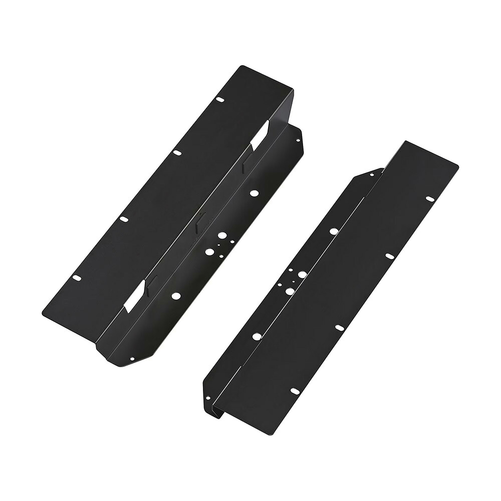 【マラソン限定♪エントリーで全商品P10倍!!】YAMAHA RK-DM3 DM3 / DM3S 用ラックマウントキット ヤマハ｜楽器de元気