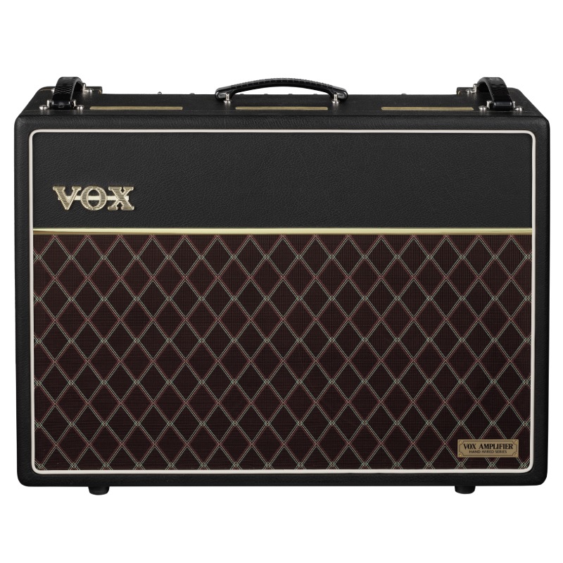 【4/15～20 P5倍or10倍!(対象外あり)】VOX AC30HWR2X オールチューブギターコンボ ヴォックス