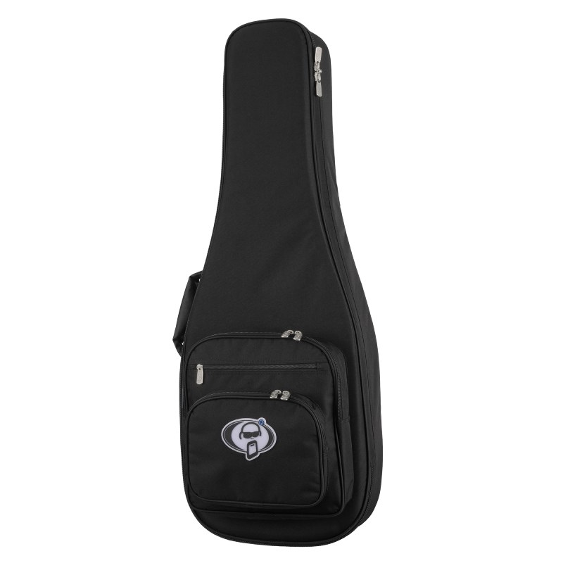 【4/15～20 P5倍or10倍!(対象外あり)】Protection Racket 7150-00 DELUXE エレキギター用ギグケース〈プロテクションラケット〉