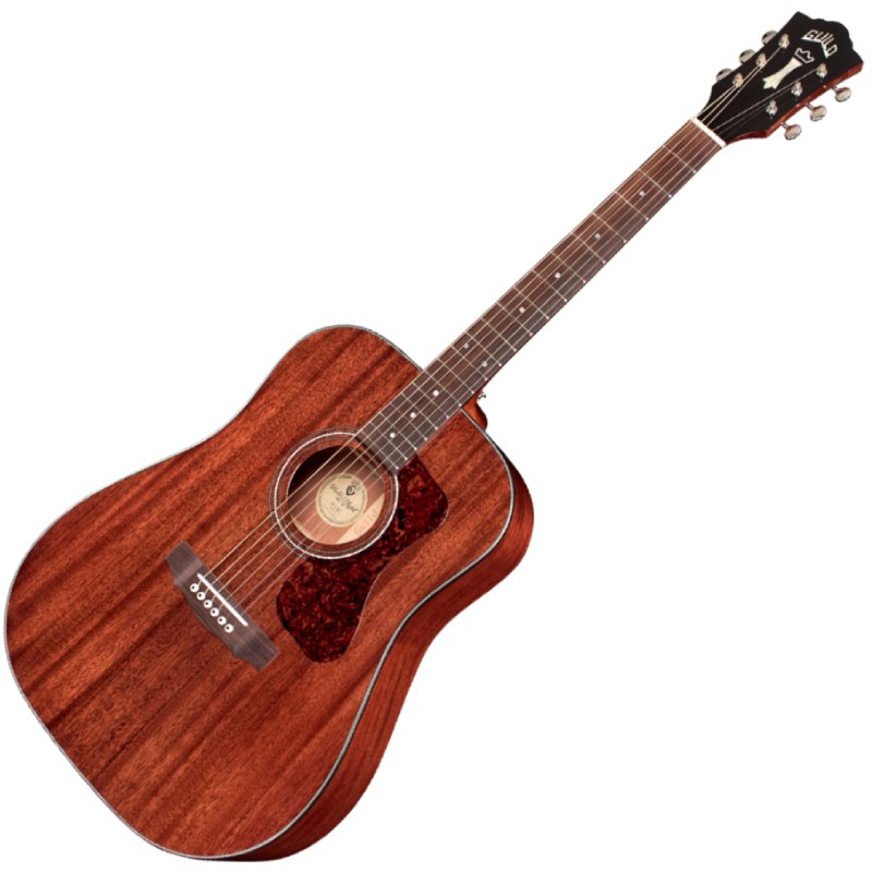 楽天市場】Guild D-120 -The Westerly Collection- 新品 NAT