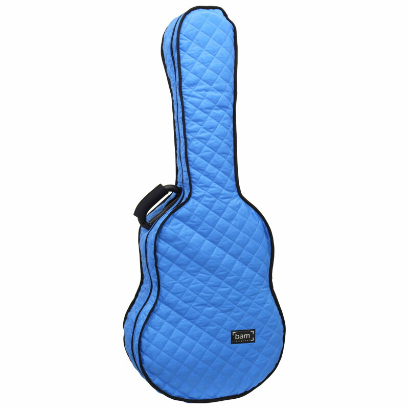 bam HO8002XLB Blue ハイテック・クラシカルケース専用カバー〈バム〉