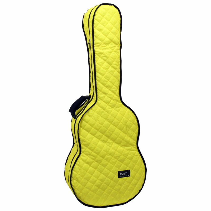 bam HO8002XLJ Yellow ハイテック・クラシカルケース専用カバー〈バム〉