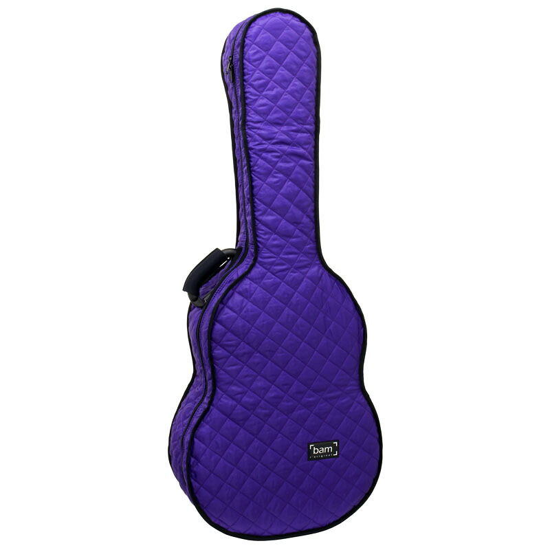 bam HO8002XLVT Violet ハイテック・クラシカルケース専用カバー〈バム〉