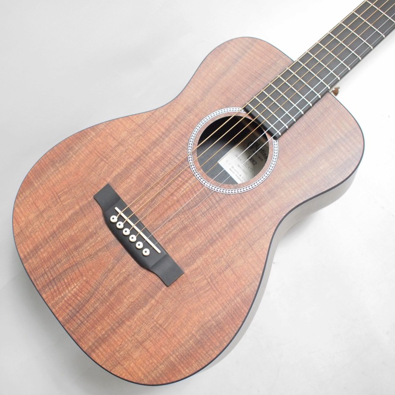 Martin LX1 Little Martin（リトルマーチン）美品 Martin LX-1 Pickguard アンプに繋げる リトルマーチン 【 ミニ