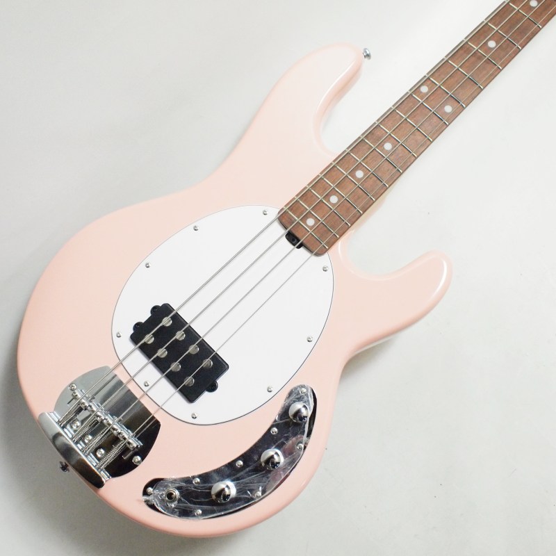 楽天市場】Sterling by MUSIC MAN SUB Ray4 -Pueblo Pink- 新品