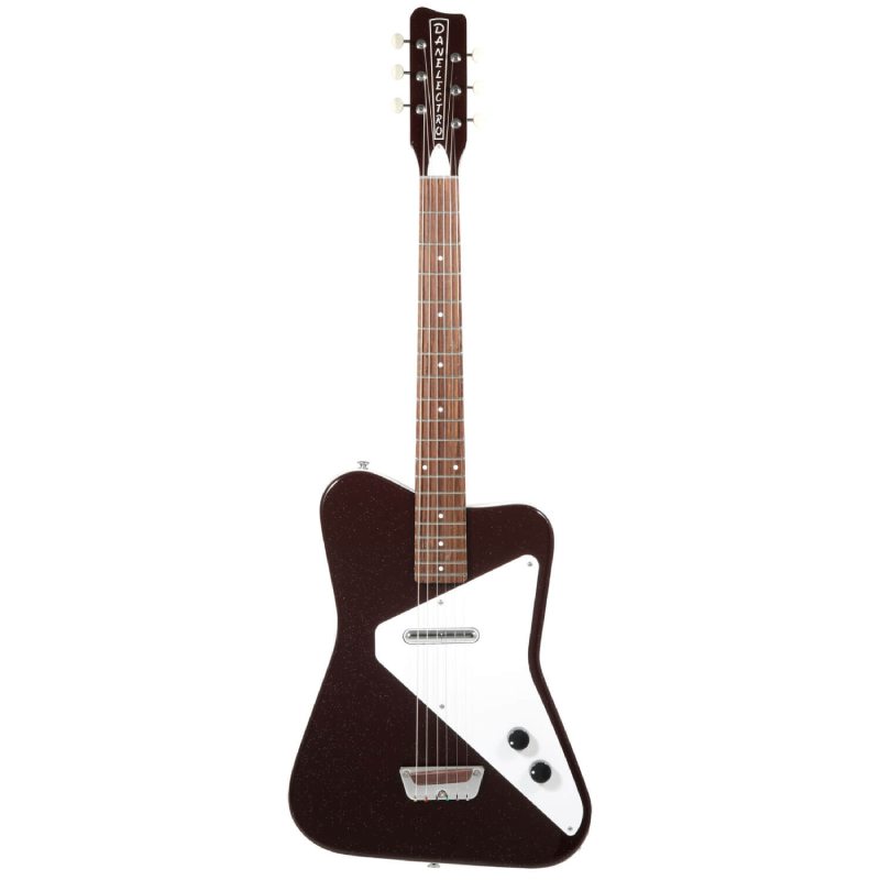 楽天市場】Danelectro ダンエレクトロ FIFTY NINER RED エレキ