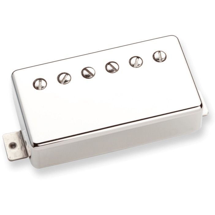 Seymour Duncan SH-1n Nickel Covers/1C ’59 Model NECK〈ピックアップ〉セイモアダンカン