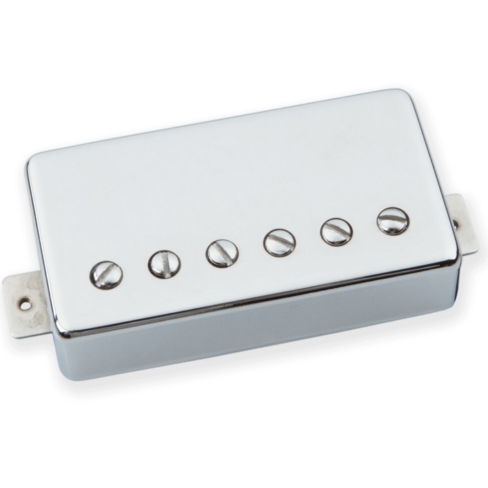 Seymour Duncan JB Model SH-4 Nickel Covers BRIDGE 〈ピックアップ〉セイモアダンカン