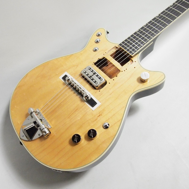 楽天市場】Gretsch G6131-MY Malcolm Young Signature Jet
