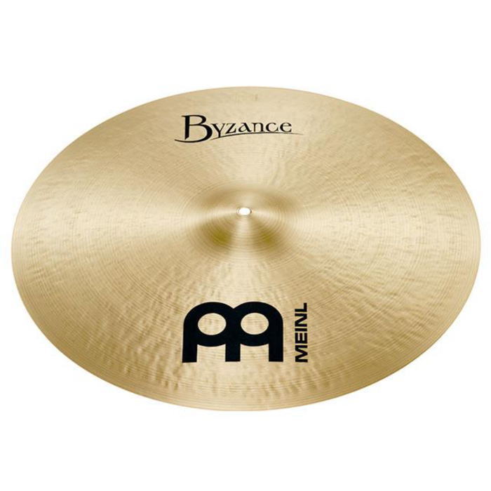 MEINL ライド B20MR (20 Byzance Traditional Medium Ride)〈マイネル シンバル〉