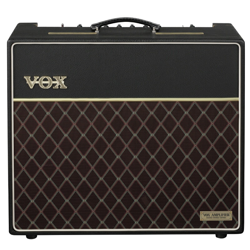 【4/15～20 P5倍or10倍!(対象外あり)】VOX AC15HWR1 オールチューブギターコンボ ヴォックス