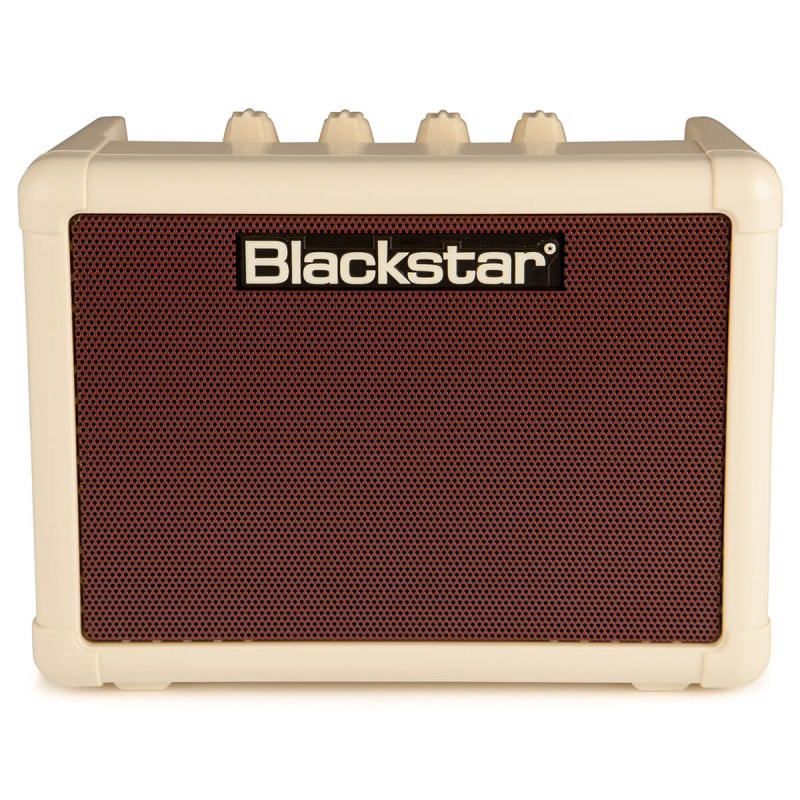 【4/5～9 P5倍or10倍!(対象外あり)】Blackstar FLY3 Vintage バッテリーミニコンボアンプ 限定品 ブラックスター