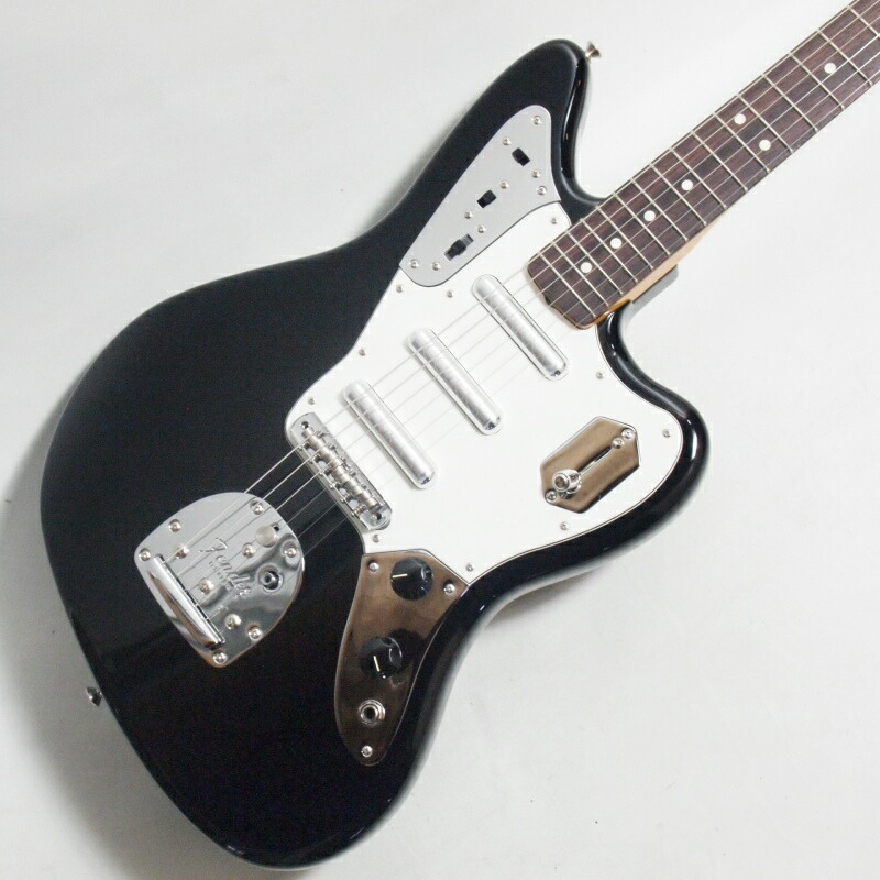 楽天市場】Fender Made in Japan Jean-Ken Johnny Jaguar 新品