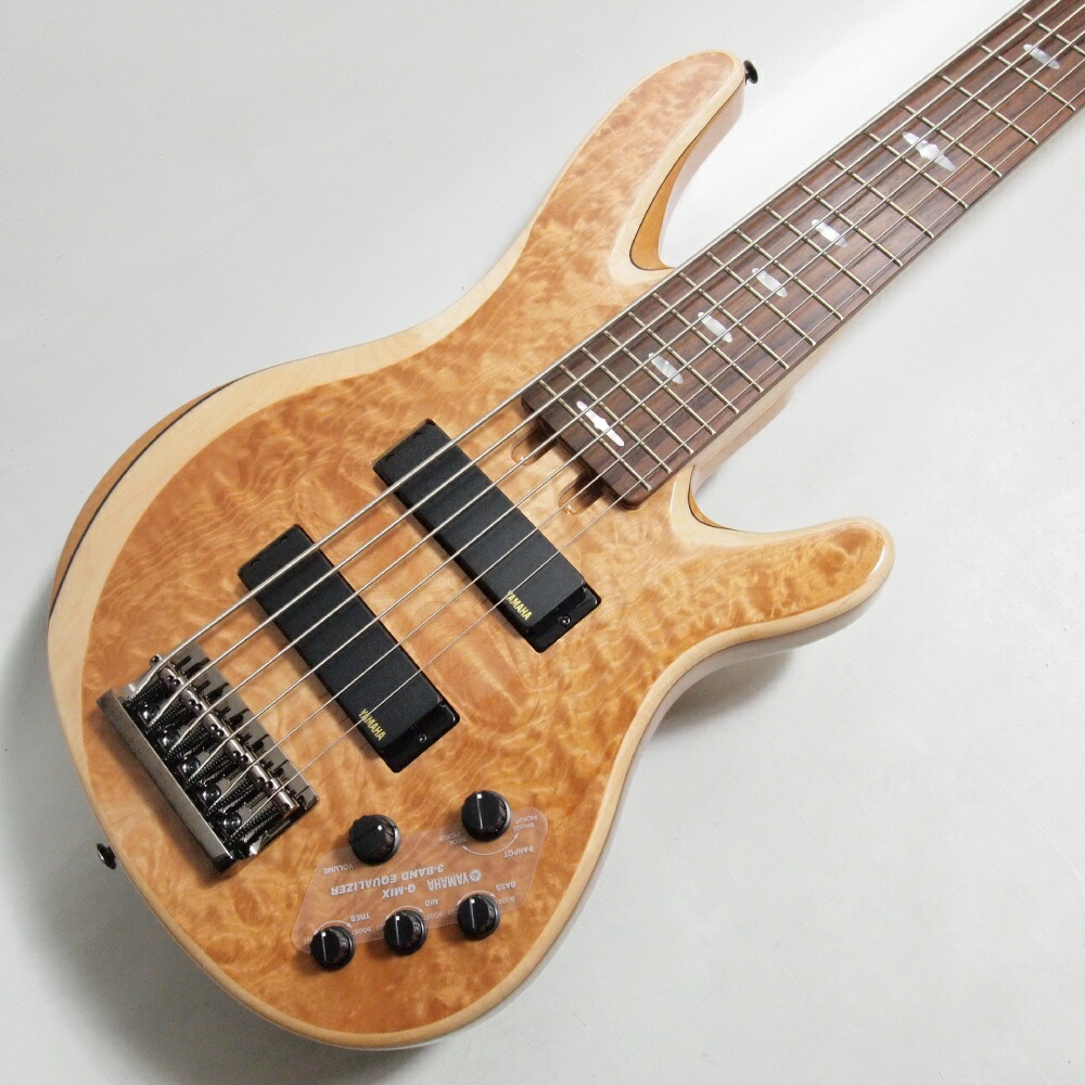 楽天市場】YAMAHA（ヤマハ） Electric Bass Guitar（エレキベース） 6