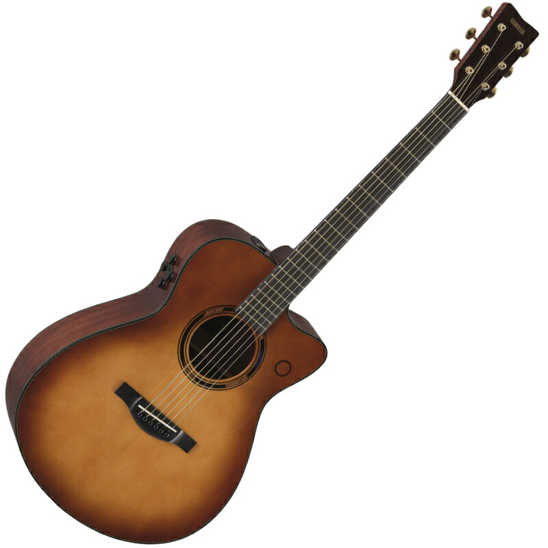 【マラソン限定♪エントリーで全商品P10倍!!】YAMAHA TAS3 C SDB サンドバースト トランスアコースティックギター(第2世代) ヤマハ｜楽器de元気