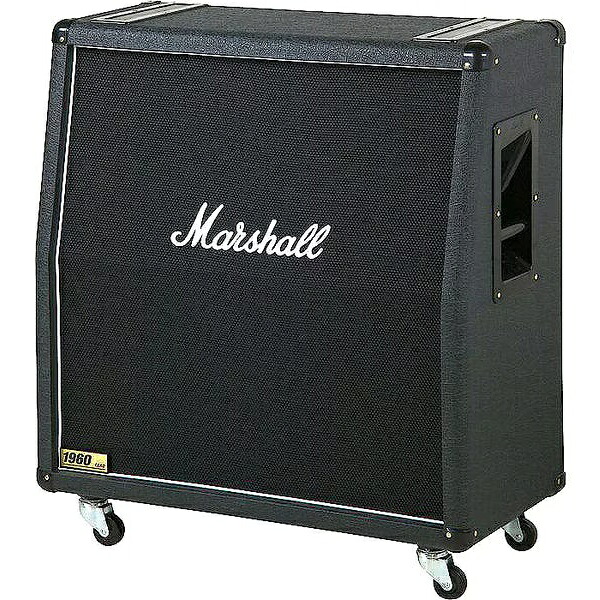 Marshall 1960A ギターキャビネット マーシャル 代引き不可 沖縄 離島発送不可｜楽器de元気