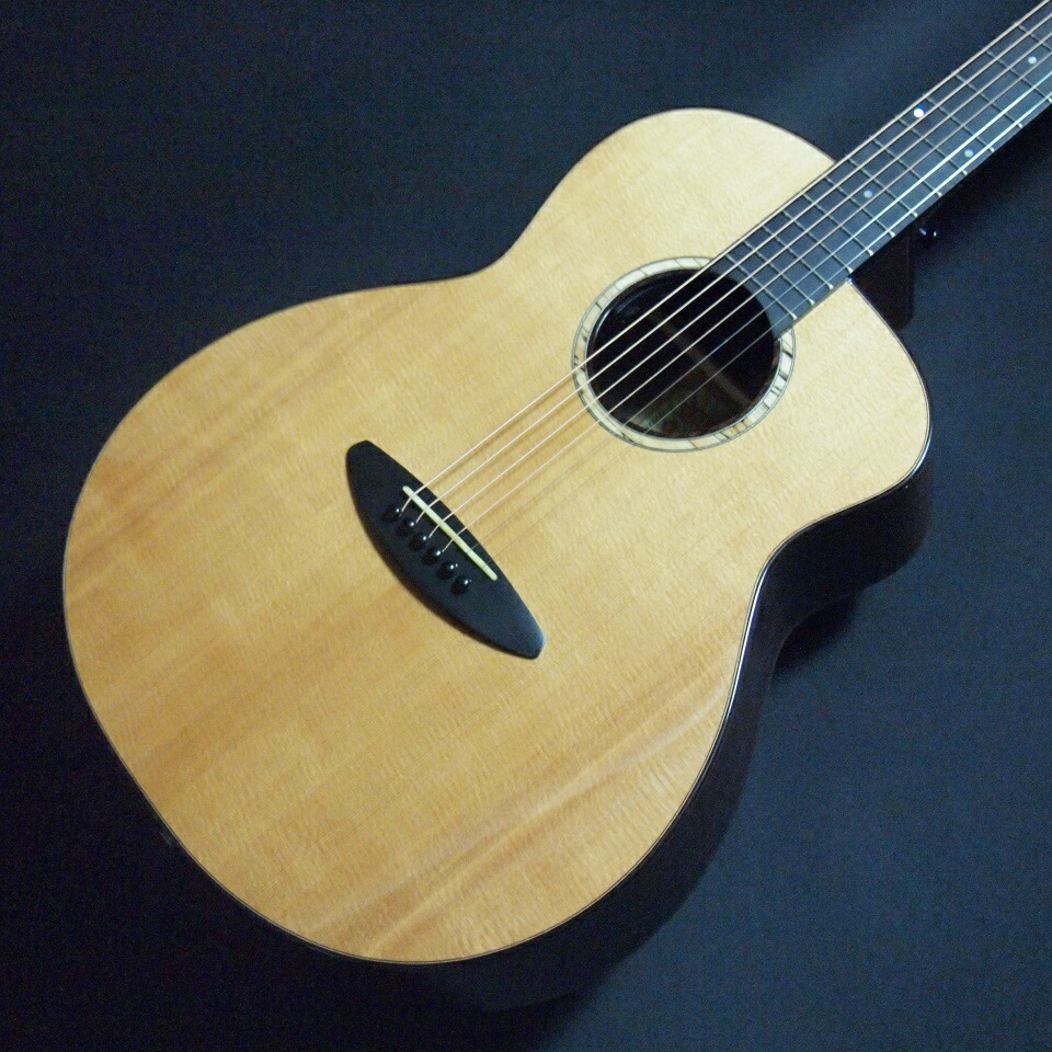 【～4/12 P5倍or10倍!(対象外あり)】aNueNue aNN-LF660E オール単板 SOLID TORREFIED SITKA SPRUCE エレアコ アヌエヌエ
