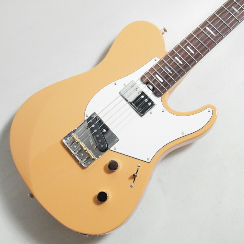 YAMAHA Pacifica SC Professional PACP11S SOR Sunny Orange エレキギター 3.61kg ヤマハ