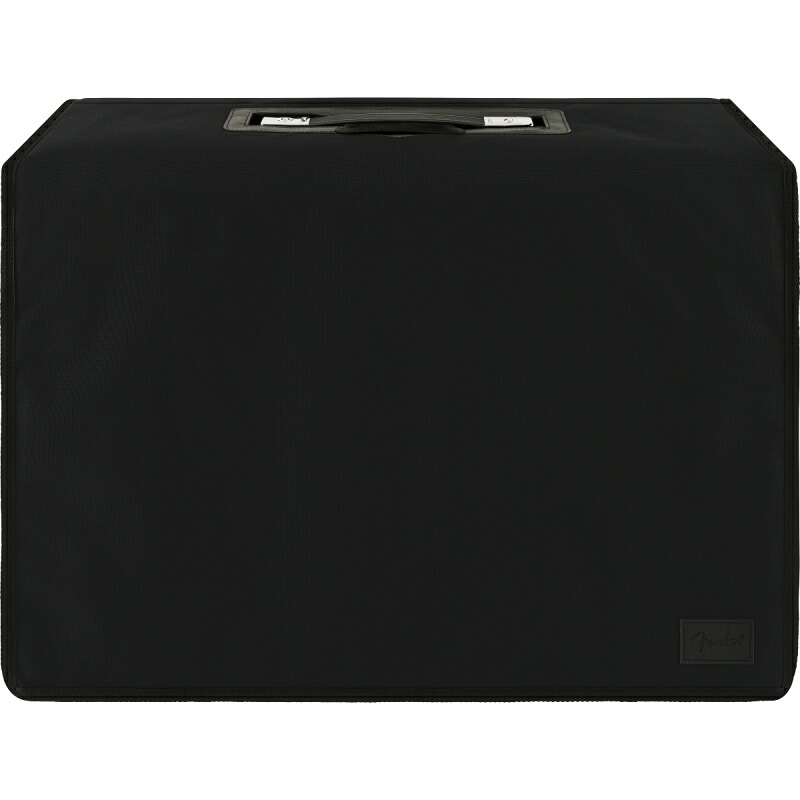 【マラソン限定♪エントリーで全商品P10倍!!】Fender Deluxe Padded Twin Reverb Amplifier Cover アンプカバー フェンダー|楽器de元気