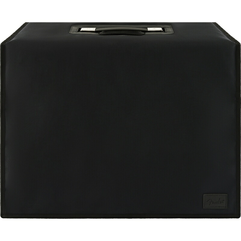 【マラソン限定♪エントリーで全商品P10倍!!】Fender Deluxe Padded Hot Rod Deluxe/FR-12 Amplifier Cover アンプカバー フェンダー｜楽器de元気