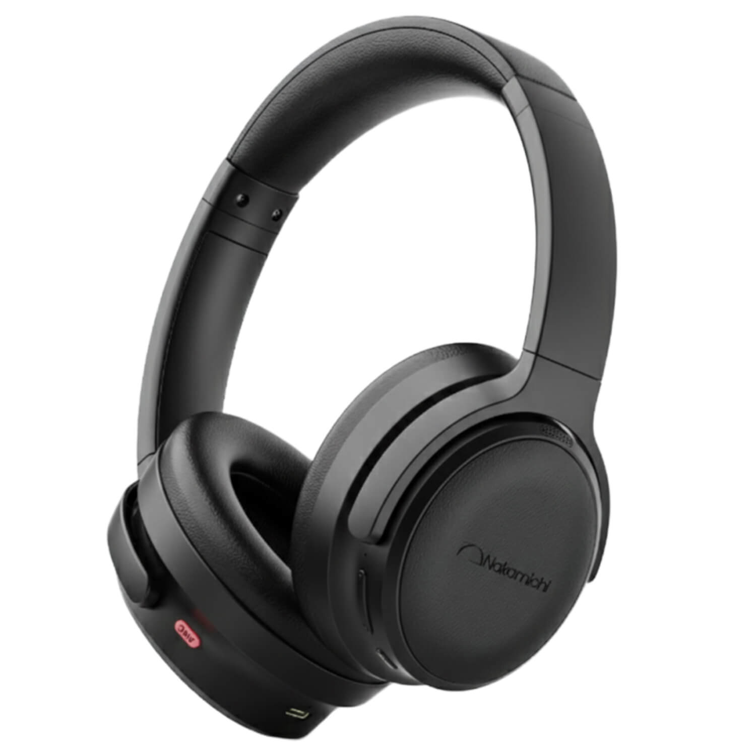 Nakamichi ELITE OE2100 ANC ノイズキャンセリング 無線電話受話器 ナカミチ