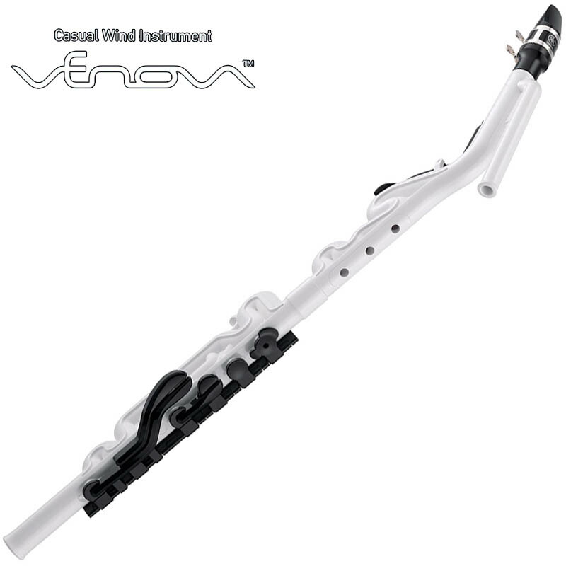 値下げ！【新品同様】ヤマハ Venova テナーヴェノーヴァ YVS-140 YAMAHA Tenor Venova(テナーヴェノーヴァ) YVS-140 カジュアル管楽器