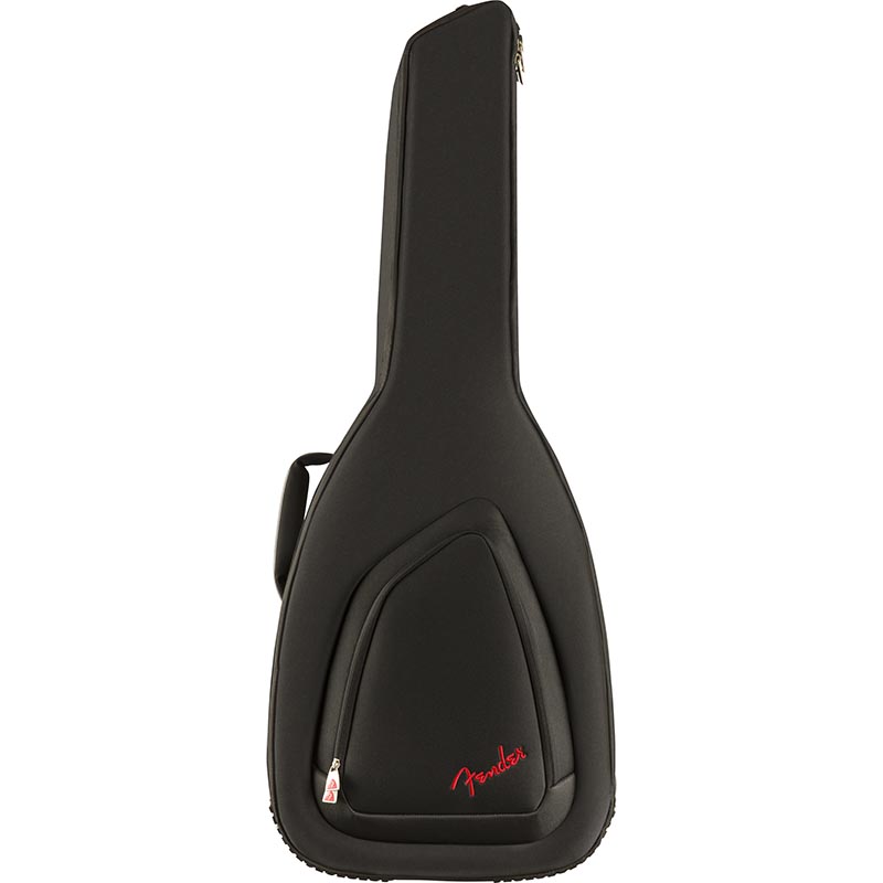 【4/15～20 P5倍or10倍!(対象外あり)】Fender FA610 Dreadnought Gig Bag ドレットノート用ギグバッグ フェンダー