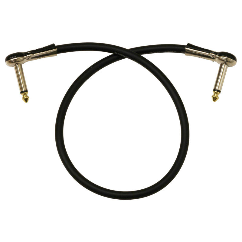 ARIA STUDIO PERFORMER Patch Cable パッチケーブル APC-045SP (1.5ft 45cm) アリア