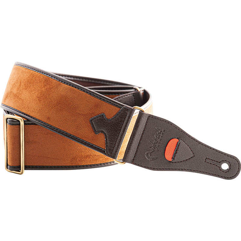 【4/5～9 P5倍or10倍!(対象外あり)】RightON!STRAPS DIVINE ギター ベース用ストラップ Woody 〈ライトオン！ストラップ〉
