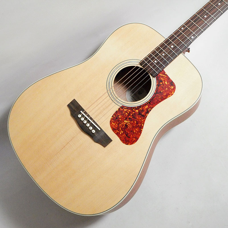 楽天市場】ギルド GUILD アコースティックギター D-240E LTD FLAMED 