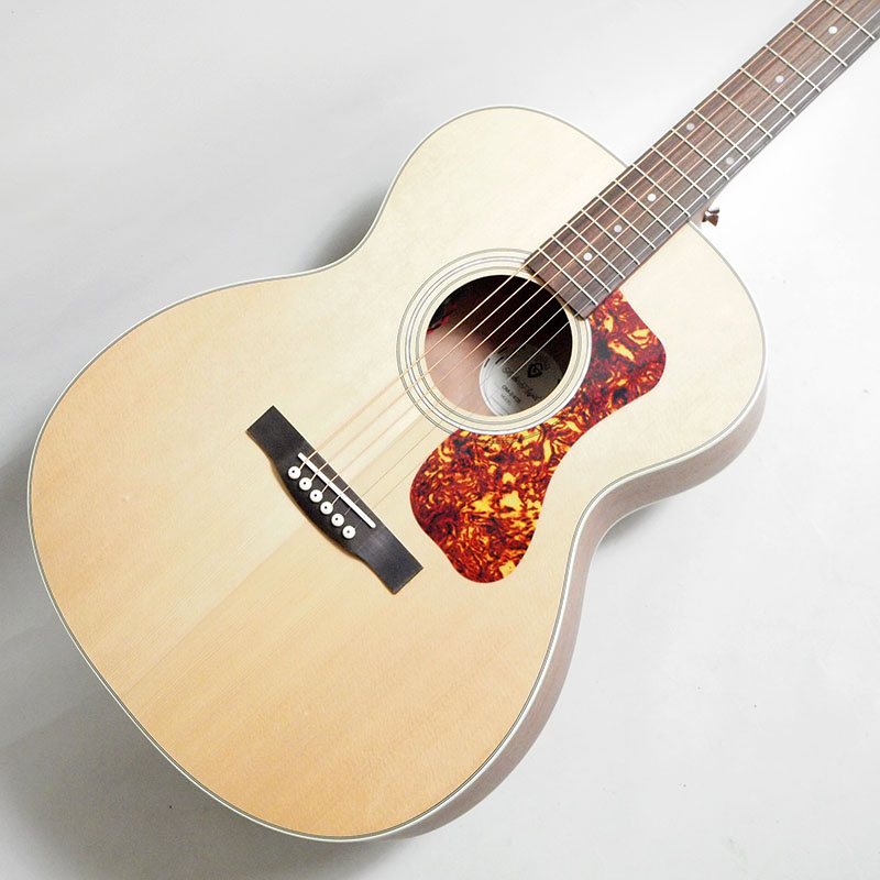 楽天市場】GUILD Westerly Collection D-240E NAT【スペア弦