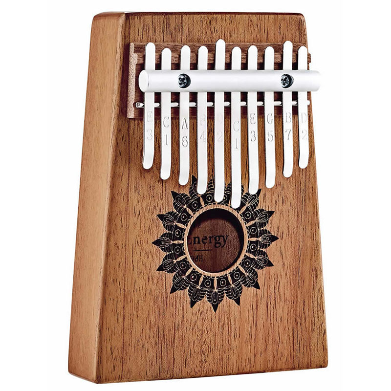 MEINL Sonic Energy KL1008H SOUNDHOLE KALIMBA カリンバ マイネル｜楽器de元気