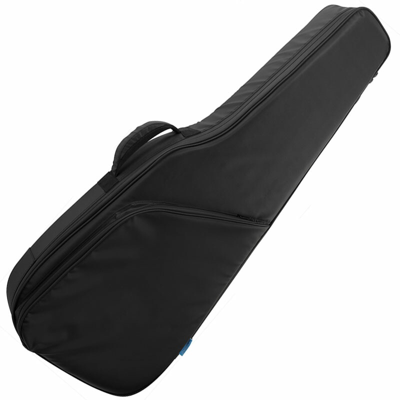 Ibanez ISHB724-BK POWERPAD ULTRA Gig Bag セミホロウギター用防水ギグバッグ アイバニーズ